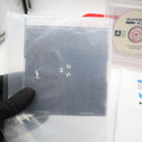 SUPERMAN: SHADOW OF APOKOLIPS - PROTOTYPE! WATA PEDIGREE GRADED PRO! (PS2 PlayStation 2)