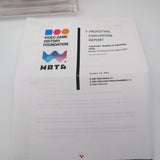 SUPERMAN: SHADOW OF APOKOLIPS - PROTOTYPE! WATA PEDIGREE GRADED PRO! (PS2 PlayStation 2)