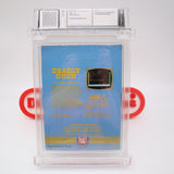 DEADLY DUCK - WATA GRADED 7.5 NS! NEW & Factory Sealed! (Atari 2600)