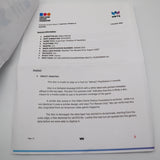 SUPERMAN: SHADOW OF APOKOLIPS - PROTOTYPE! WATA PEDIGREE GRADED PRO! (PS2 PlayStation 2)