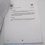 SUPERMAN: SHADOW OF APOKOLIPS - PROTOTYPE! WATA PEDIGREE GRADED PRO! (PS2 PlayStation 2)