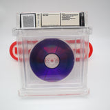 SUPERMAN: SHADOW OF APOKOLIPS - PROTOTYPE! WATA PEDIGREE GRADED PRO! (PS2 PlayStation 2)