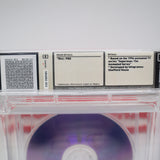 SUPERMAN: SHADOW OF APOKOLIPS - PROTOTYPE! WATA PEDIGREE GRADED PRO! (PS2 PlayStation 2)