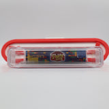 CAPCOM'S SUPER PUZZLE FIGHTER II 2 - WATA GRADED 9.8 A++! NEW & Factory Sealed with Authentic H-Seam! (Game Boy Advance GBA)