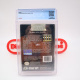 XEXYZ - CGC GRADED 9.0 A+! NEW & Factory Sealed with Authentic H-Seam! (NES Nintendo)
