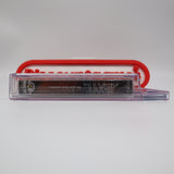 XEXYZ - CGC GRADED 9.0 A+! NEW & Factory Sealed with Authentic H-Seam! (NES Nintendo)