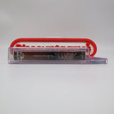 XEXYZ - CGC GRADED 9.0 A+! NEW & Factory Sealed with Authentic H-Seam! (NES Nintendo)