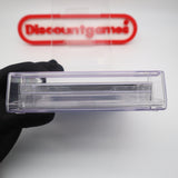 GIGA WING - CGC GRADED 10 A+! NEW & Factory Sealed! (Sega Dreamcast)