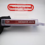 IKARI WARRIORS - CGC GRADED 9.8 A++! NEW & Factory Sealed! (Atari 2600)