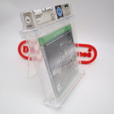 PLAYERUNKNOWN'S BATTLEGROUND / PUBG - WATA GRADED 9.6 A! NEW & Factory Sealed! (XBox One)