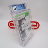 SILENT HILL COLLECTION - PERFECT GRADED CGC 10 A++! NEW & Factory Sealed! (XBox 360)