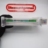 PLAYERUNKNOWN'S BATTLEGROUND / PUBG - WATA GRADED 9.6 A! NEW & Factory Sealed! (XBox One)