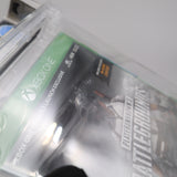 PLAYERUNKNOWN'S BATTLEGROUND / PUBG - WATA GRADED 9.6 A! NEW & Factory Sealed! (XBox One)