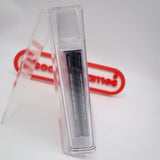 CHICAGO CUBS: SAMMY SOSA HIGH HEAT BASEBALL (DOUBLE CD) - WATA GRADED 9.8 A++! NEW & Factory Sealed! (PS1 PlayStation 1)