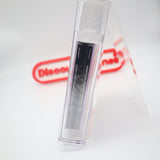 CHICAGO CUBS: SAMMY SOSA HIGH HEAT BASEBALL (DOUBLE CD) - WATA GRADED 9.8 A++! NEW & Factory Sealed! (PS1 PlayStation 1)