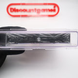 CHICAGO CUBS: SAMMY SOSA HIGH HEAT BASEBALL (DOUBLE CD) - WATA GRADED 9.8 A++! NEW & Factory Sealed! (PS1 PlayStation 1)