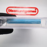 POKKEN TOURNAMENT - PERFECT/HIGHEST GRADED WATA 10 A++! NEW & Factory Sealed! (Nintendo Wii U)