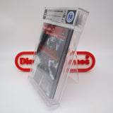 DEVIL MAY CRY 3: DANTE'S AWAKENING SPECIAL EDITION - PERFECT GRADED WATA 10 A++! NEW & Factory Sealed! (PS2 PlayStation 2)