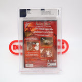 DEVIL MAY CRY 3: DANTE'S AWAKENING SPECIAL EDITION - PERFECT GRADED WATA 10 A++! NEW & Factory Sealed! (PS2 PlayStation 2)