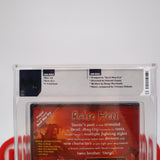 DEVIL MAY CRY 3: DANTE'S AWAKENING SPECIAL EDITION - PERFECT GRADED WATA 10 A++! NEW & Factory Sealed! (PS2 PlayStation 2)