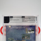 FREESTYLE BOARDIN' '99 1999 - WATA GRADED 9.8 A! POP 0! NEW & Factory Sealed! (PS1 PlayStation 1)