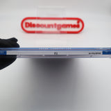 NINTENDO POWER ISSUE #18 - DR. MARIO COVER - CGC GRADED 7.5