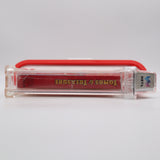 TOMBS & AND TREASURE - WATA GRADED 8.0 C+! NEW & Factory Sealed with Authentic H-Seam! (NES Nintendo)