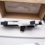 STAR WARS F-11D REPLICA BLASTER RIFLE by ANOVOS - With original shipping box sent to GLOBAL EFFECTS!