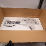 STAR WARS F-11D REPLICA BLASTER RIFLE by ANOVOS - With original shipping box sent to GLOBAL EFFECTS!