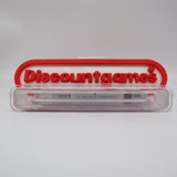 DBZ DRAGON BALL Z: ULTIMATE BATTLE 22 - HIGHEST PERFECT GRADED WATA 10 A++! NEW & Factory Sealed! (PS1 PlayStation 1)