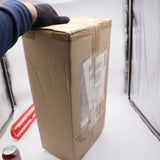 STAR WARS F-11D REPLICA BLASTER RIFLE by ANOVOS - With original shipping box sent to GLOBAL EFFECTS!