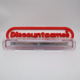 DBZ DRAGON BALL Z: ULTIMATE BATTLE 22 - HIGHEST PERFECT GRADED WATA 10 A++! NEW & Factory Sealed! (PS1 PlayStation 1)