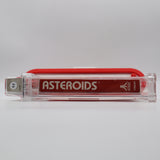 ASTEROIDS - WATA GRADED 9.2 NS! NEW & Factory Sealed! (Atari 2600)