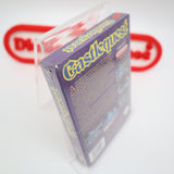 CASTLEQUEST / CASTLE QUEST - NEW & Factory Sealed with Authentic H-Seam! (NES Nintendo)