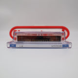 NES CLEANING KIT with SUPER MARIO COVER! CGC GRADED 8.0 A! NEW & Factory Sealed with Authentic 3-Sided Seam! (NES Nintendo)