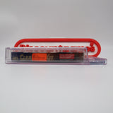 NES CLEANING KIT with SUPER MARIO COVER! CGC GRADED 8.0 A! NEW & Factory Sealed with Authentic 3-Sided Seam! (NES Nintendo)