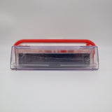 NES CLEANING KIT with SUPER MARIO COVER! CGC GRADED 8.0 A! NEW & Factory Sealed with Authentic 3-Sided Seam! (NES Nintendo)