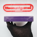 CASTLEQUEST / CASTLE QUEST - NEW & Factory Sealed with Authentic H-Seam! (NES Nintendo)