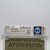 ASTRO CHASE / ASTROCHASE - WATA GRADED 9.0 A+! NEW & Factory Sealed! (Atari 400/800)