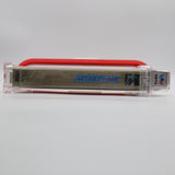 ASTRO CHASE / ASTROCHASE - WATA GRADED 9.0 A+! NEW & Factory Sealed! (Atari 400/800)