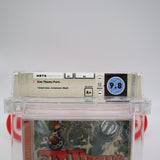 SIM THEME PARK - WATA GRADED 9.8 A+! NEW & Factory Sealed! (PC Computer Game)