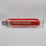 SPIDER FIGHTER - WATA GRADED 9.6 NS! NEW & Factory Sealed! (Atari 2600)