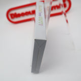 BLOW 'EM OUT! LIMITED EDITION NA/100 GREETINGCARTS BIRTHDAY SERIES! NEW & UNOPENED! (NES Nintendo)