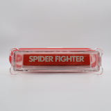 SPIDER FIGHTER - WATA GRADED 9.6 NS! NEW & Factory Sealed! (Atari 2600)