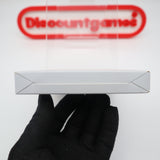 BLOW 'EM OUT! LIMITED EDITION NA/100 GREETINGCARTS BIRTHDAY SERIES! NEW & UNOPENED! (NES Nintendo)