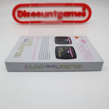 BLOW 'EM OUT! LIMITED EDITION NA/100 GREETINGCARTS BIRTHDAY SERIES! NEW & UNOPENED! (NES Nintendo)
