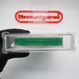 7-UP's SPOT: THE VIDEO GAME - WATA GRADED 9.6 A++! NEW & Factory Sealed with Authentic H-Seam! (NES Nintendo)