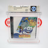 PUTT-PUTT SAVES THE ZOO - WATA GRADED 9.8 A+! NEW & Factory Sealed! (PC Computer Game)