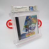 PUTT-PUTT SAVES THE ZOO - WATA GRADED 9.8 A+! NEW & Factory Sealed! (PC Computer Game)