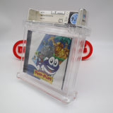 PUTT-PUTT SAVES THE ZOO - WATA GRADED 9.8 A+! NEW & Factory Sealed! (PC Computer Game)